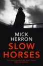 Herron Mick Slow Horses silva daniel house of spies