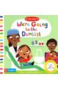 We're Going to the Dentist hunt roderick young annemarie going to the dentist