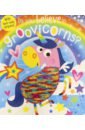 Do You Believe in Groovicorns? peppa loves a touch and feel playbook board bk