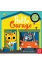 Hello Garage cole teju every day is for the thief