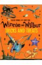 Thomas Valerie Winnie and Wilbur. Tricks and Treats thomas valerie winnie and wilbur flying carpet