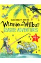 Thomas Valerie Winnie and Wilbur. Seaside Adventures
