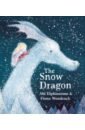 Elphinstone Abi The Snow Dragon