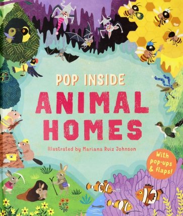 Animal Homes