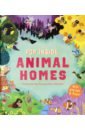 Symons Ruth Animal Homes cole lo mix and match animal homes