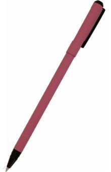 Ручка гелевая ESTEEM, металлический корпус, синяя, в ассортименте MAZARI