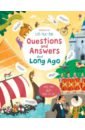 Daynes Katie Questions and Answers about Long Ago daynes katie questions and answers about weather