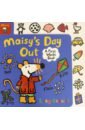 Обложка Maisy’s Day Out