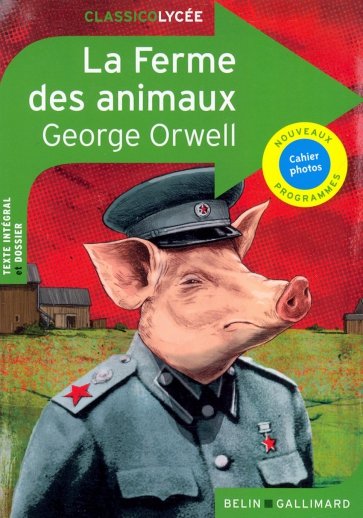 La Ferme des animaux