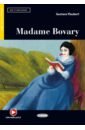 Обложка Madame Bovary