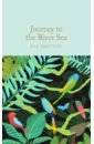 hegarty patricia river an epic journey to the sea pb Ibbotson Eva Journey to the River Sea