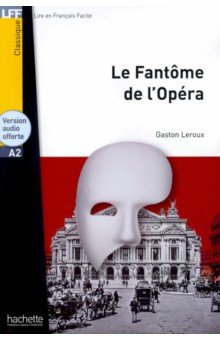 Le Fantome de l Opera