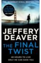 Deaver Jeffery The Final Twist deaver jeffery the goodbye man