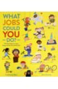 Barr Catherine What Jobs Could You Do? 1000 things to do in london