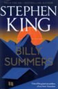 King Stephen Billy Summers стивен кинг billy summers