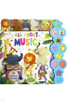 

All About Music