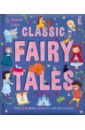 None Classic Fairy Tales