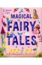 None Magical Fairy Tales