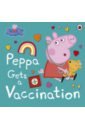 Фото - Peppa Gets a Vaccination claire snell rood no one will let her live