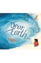 Otter Isabel Dear Earth regan lisa planet earth is awesome