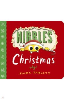 Yarlett Emma - Nibbles Christmas