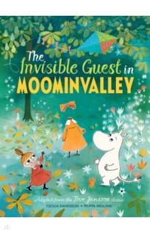 The Invisible Guest in Moominvalley