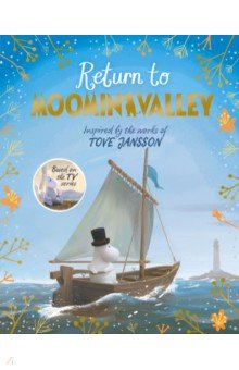 Li Amanda - Return to Moominvalley