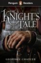 Chaucer Geoffrey A Knight's Tale. Starter