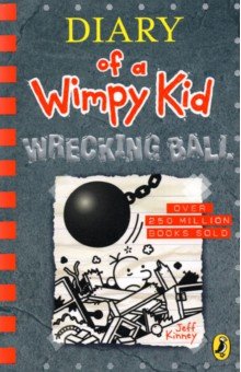 Kinney Jeff - Wrecking Ball