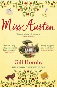 Miss Austen Arrow Books - фото 1