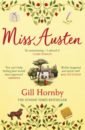 Обложка Miss Austen