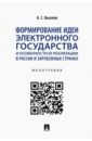 Формирование идеи электронного государства и особенности ее реализации в России и зарубежных странах - Киселев Александр Сергеевич