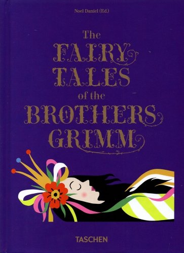 The Fairy Tales. Grimm & Andersen. 2 in 1
