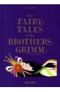 Обложка The Fairy Tales. Grimm & Andersen. 2 in 1