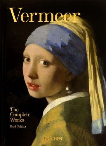 Vermeer. The Complete Works