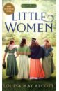цена Alcott Louisa May Little Women