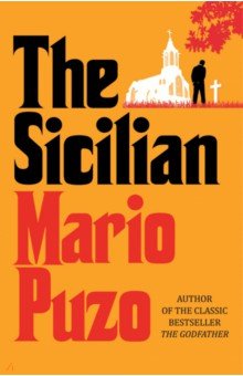 Puzo Mario - The Sicilian