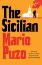 Puzo Mario The Sicilian puzo mario пьюзо марио the last don