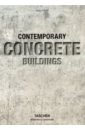 Jodidio Philip Contemporary Concrete Buildings masanao a 100 manga artists bibliotheca universalis