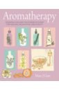Gian Marc J. Aromatherapy. Essential Oils and the Power of Scent for Healing, Relaxation, and Vitality