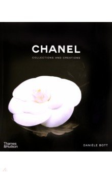 

Chanel. Collections and Creations