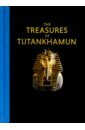 The Treasures of Tutankhamun cleveland peck patricia the story of tutankhamun