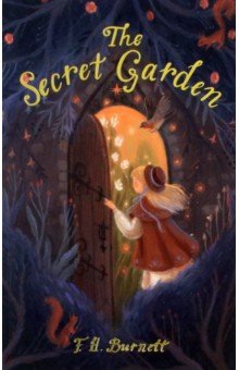 Burnett Frances Hodgson - The Secret Garden