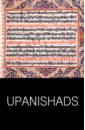 Обложка Upanishads