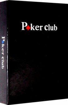 Набор игральных карт из 2 колод Покер