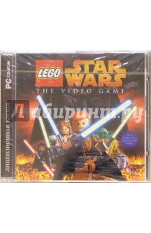 LEGO Star Wars (CDpc)