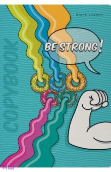  Be Strong, 5, 40 , 