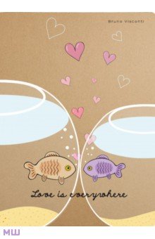  Fish Love, 5, 60 , 
