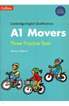Practice Tests for Movers A1 +  on-line