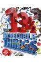 13 1/2 Incredible Things You Need to Know About Everything martin jerome james alice stobbart darran mumbray tom 100 things to know about planet earth